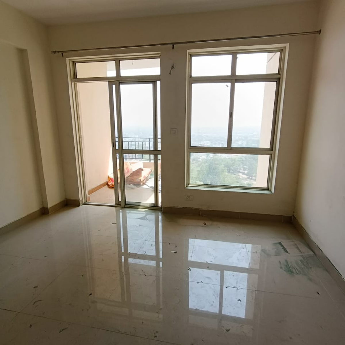 3 BHK Apartment For Rent in Jaypee Green Wish town Klassic
