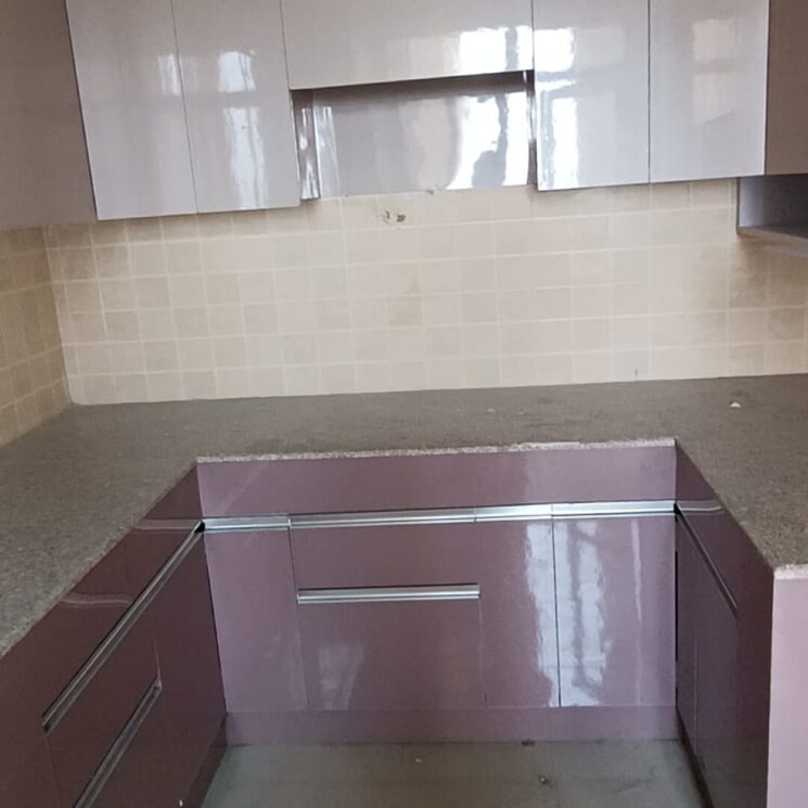 Kitchen, jaypee-green-wish-town-klassic 3 Bedroom 1668 Sq.Ft. Apartment In Sector 134 Noida 8744067