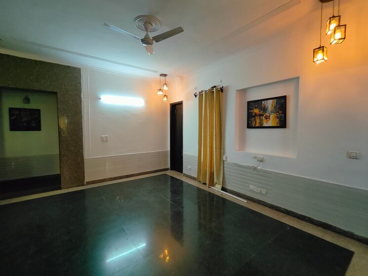 Room, relaxo-apartment 3 Bedroom 2250 Sq.Ft. Builder Floor In Sector 46 Gurgaon 8744089