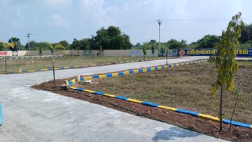  Plot – Exterior View View at Magarkheda - for Sale