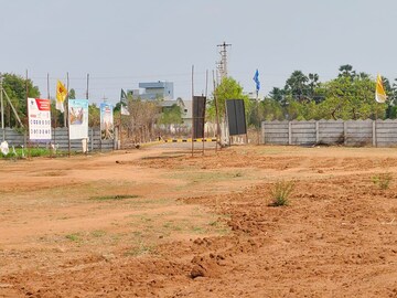 Plot Area in  Plot at Virtusa Tuxedo Park, Shadnagar – for Sale