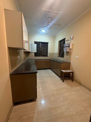 Kitchen in 2 BHK Apartment at Niti Khand Iii – for Sale