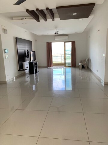 Building Lobby in 5 BHK Independent House at Sector 21 – for Sale