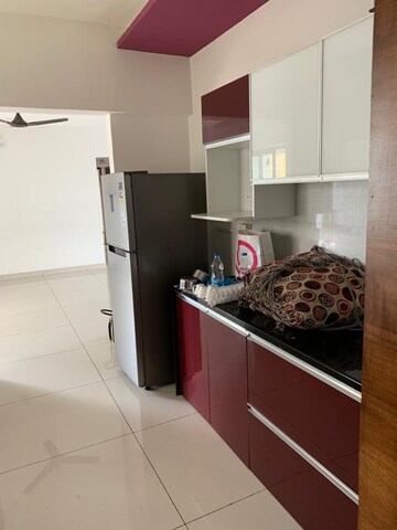Kitchen in 5 BHK Independent House at Sector 21 – for Sale