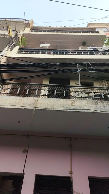 3 BHK Independent House For Sale in Tilak Nagar