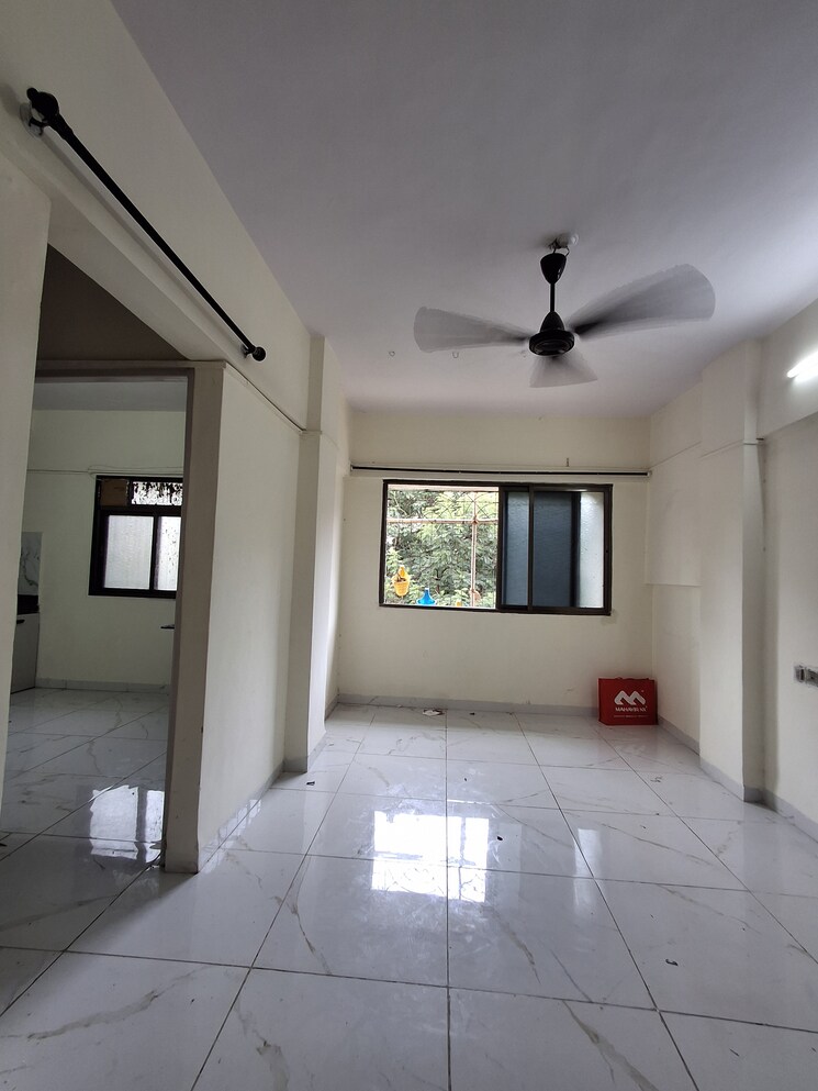 Kitchen, gokul-view-chs 1 Bedroom 560 Sq.Ft. Apartment In Kandivali East Mumbai 8744069