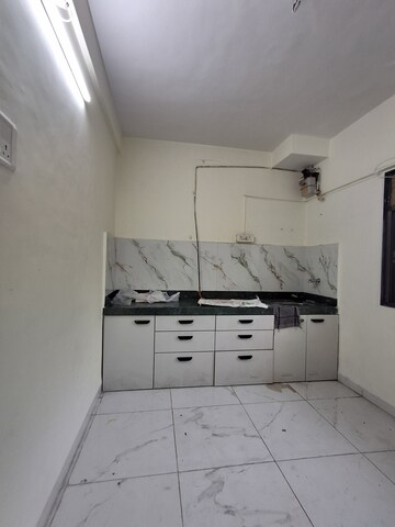 1 BHK Apartment For Rent in Gokul view CHS, Kandivali East