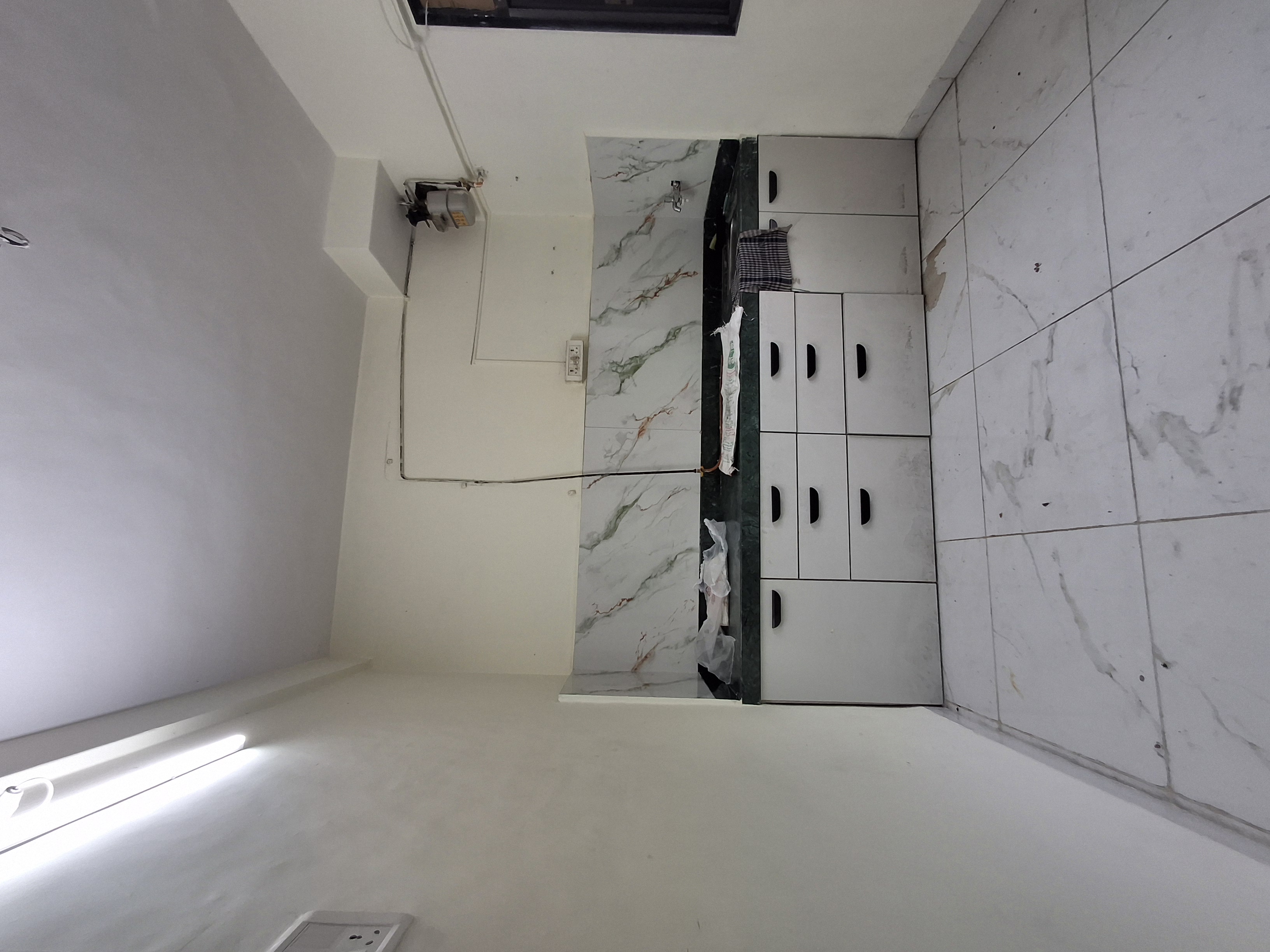 1 BHK Apartment For Rent in Gokul view CHS