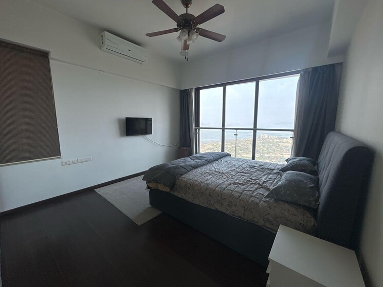 Bedroom, peninsula-celestia-spaces 3 Bedroom 1468 Sq.Ft. Apartment In Sewri Mumbai 8744062