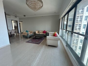 3 BHK Apartment For Rent in Peninsula Celestia Spaces, Sewri