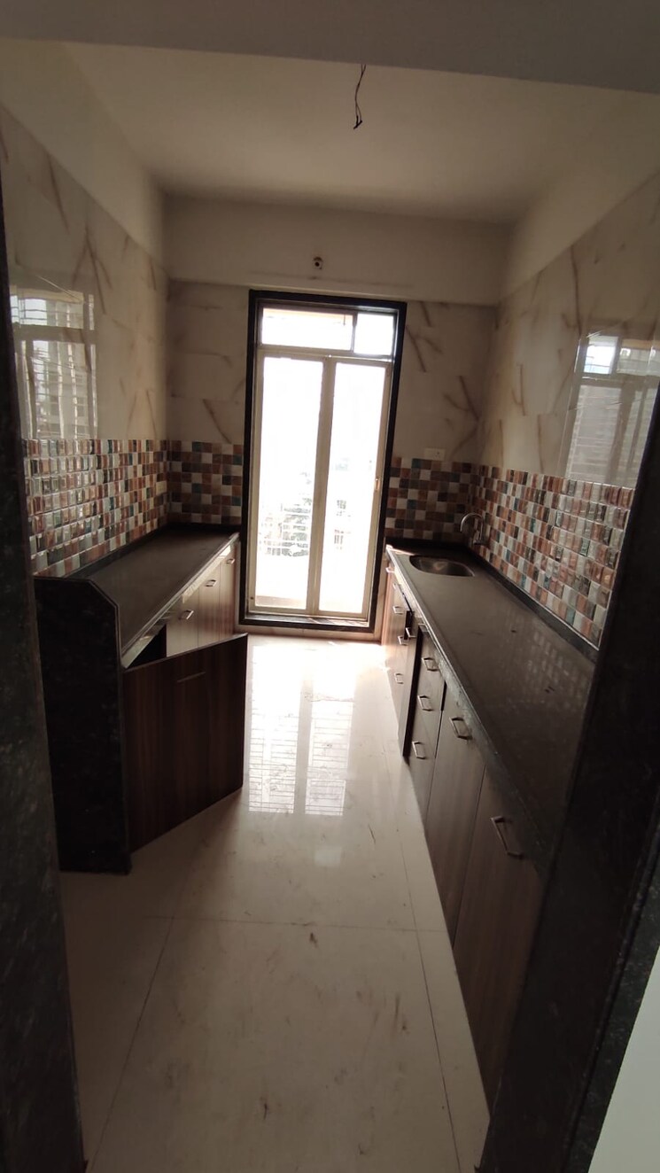 Kitchen, sai-krupa-urbanville 3 Bedroom 1200 Sq.Ft. Apartment In Khadakpada Thane 8744063