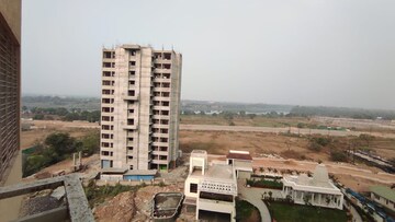 3 BHK Apartment For Sale in Sai Krupa Urbanville, Khadakpada