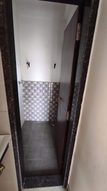 Building Lobby in 3 BHK Apartment at Sai Krupa Urbanville, Khadakpada – for Sale