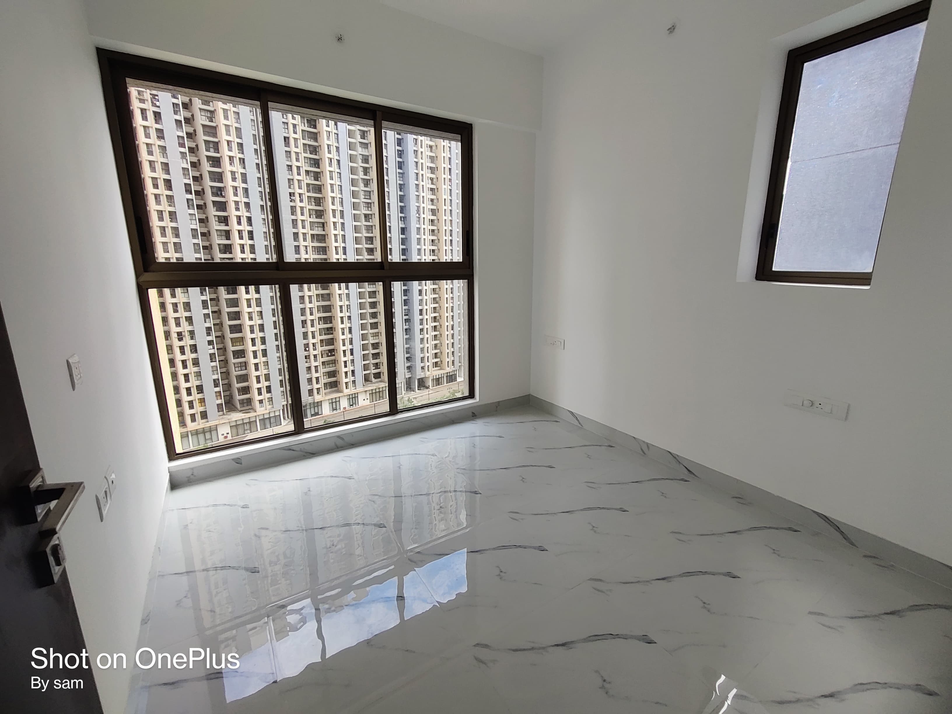 1 BHK Apartment For Rent in Bhoomi Acres