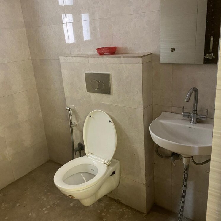 Bathroom, sector 10 2 Bedroom 1500 Sq.Ft. Independent House In Sector 10 Gurgaon 8744105