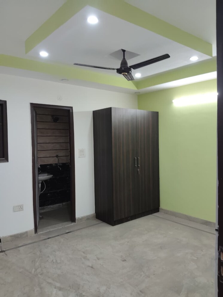 Room, niti khand ii 1 Bedroom 650 Sq.Ft. Builder Floor In Niti Khand ii Ghaziabad 8744082