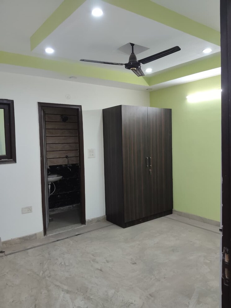 Room, niti khand ii 1 Bedroom 650 Sq.Ft. Builder Floor In Niti Khand ii Ghaziabad 8744082