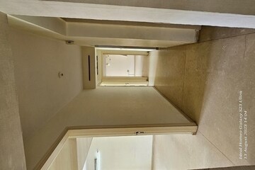 Kitchen in 2 BHK Apartment at Kalpataru Aura, Ghatkopar West – for Rent