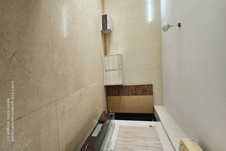 Bathroom, kalpataru-aura 2 Bedroom 1179 Sq.Ft. Apartment In Ghatkopar West Mumbai 8744078