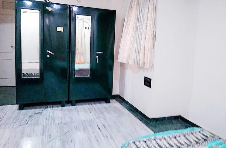 Bedroom, hiranandani-estate-hamilton Pg For Girls In Patlipada 8744074