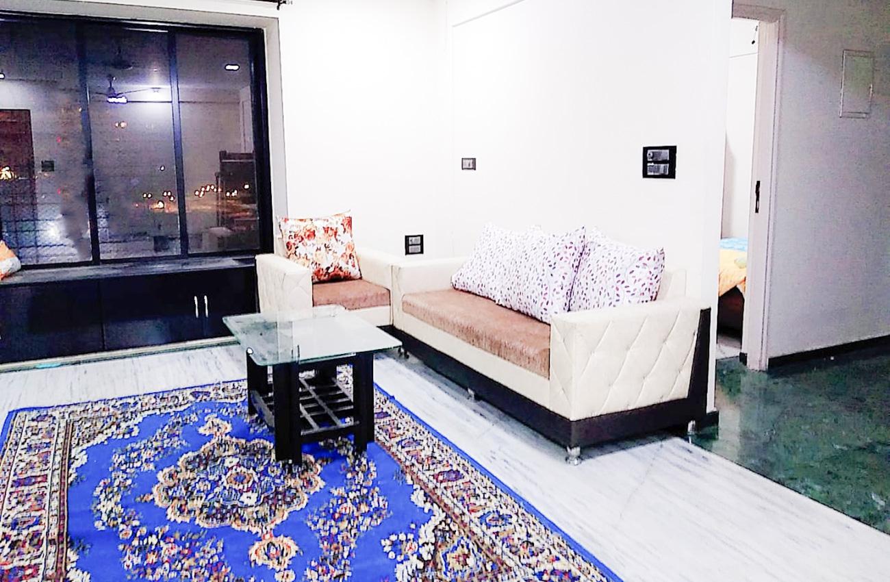 Pg For Rent in Hiranandani Estate Hamilton