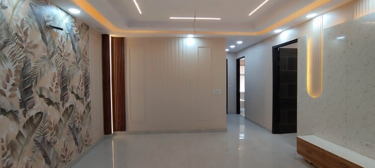 Room, burari 3 Bedroom 1350 Sq.Ft. Builder Floor In Burari Delhi 8744086