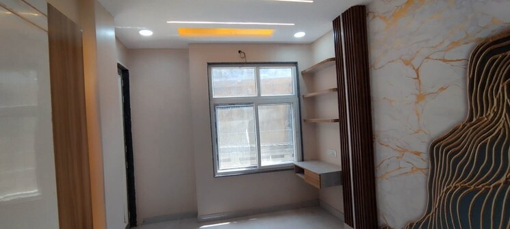 Room, burari 3 Bedroom 1350 Sq.Ft. Builder Floor In Burari Delhi 8744086