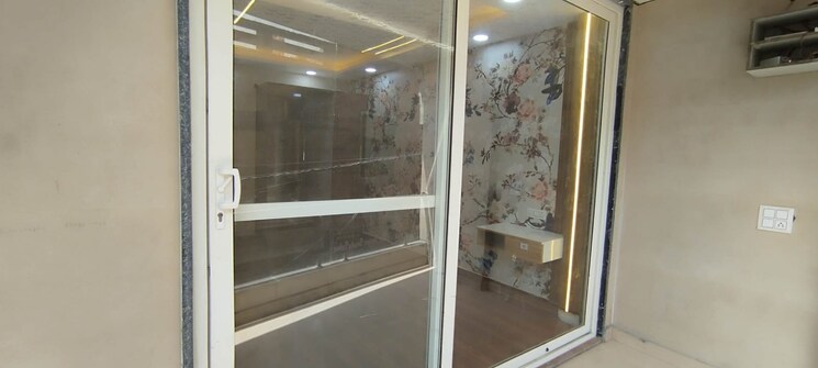 Other, burari 3 Bedroom 1350 Sq.Ft. Builder Floor In Burari Delhi 8744086