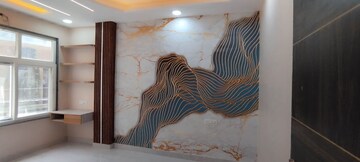Bedroom in 3 BHK Builder Floor at Burari – for Sale