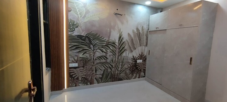 Room, burari 3 Bedroom 1350 Sq.Ft. Builder Floor In Burari Delhi 8744086