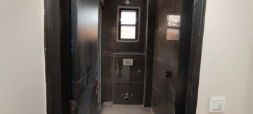 Bathroom in 3 BHK Builder Floor at Burari – for Sale
