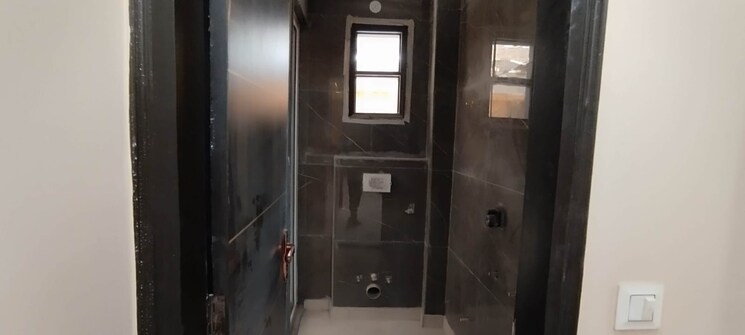 Bathroom, burari 3 Bedroom 1350 Sq.Ft. Builder Floor In Burari Delhi 8744086