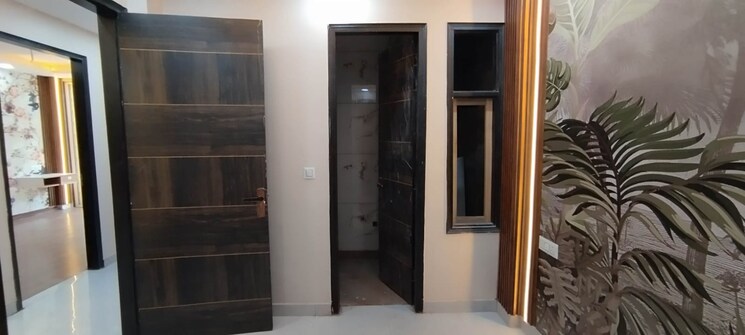 Other, burari 3 Bedroom 1350 Sq.Ft. Builder Floor In Burari Delhi 8744086