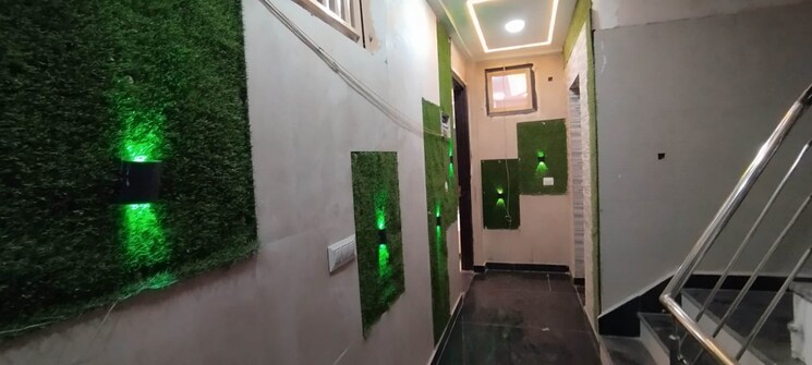 undefined, burari 3 Bedroom 1350 Sq.Ft. Builder Floor In Burari Delhi 8744086