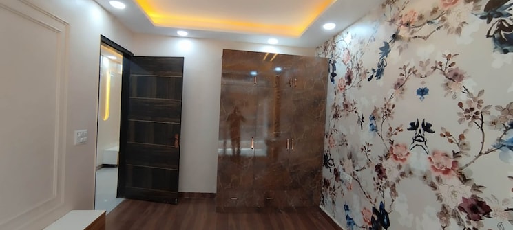 Room, burari 3 Bedroom 1350 Sq.Ft. Builder Floor In Burari Delhi 8744086