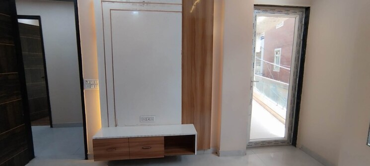 Room, burari 3 Bedroom 1350 Sq.Ft. Builder Floor In Burari Delhi 8744086