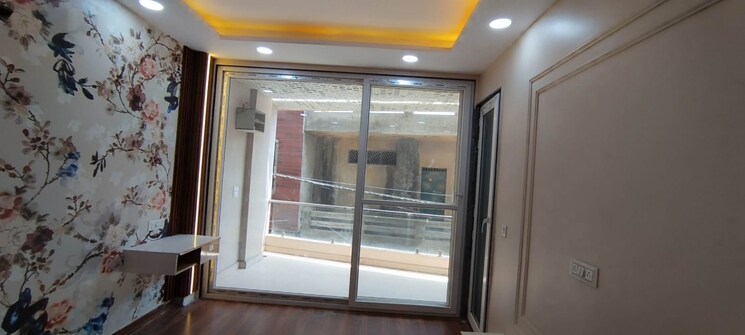Room, burari 3 Bedroom 1350 Sq.Ft. Builder Floor In Burari Delhi 8744086