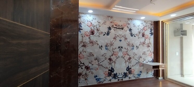 Room, burari 3 Bedroom 1350 Sq.Ft. Builder Floor In Burari Delhi 8744086