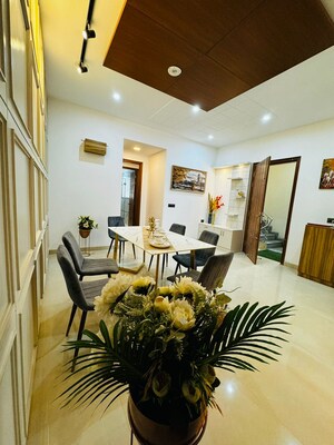 3.5 BHK Builder Floor For Sale in Ansal Esencia - Amara Villas, Sector 67