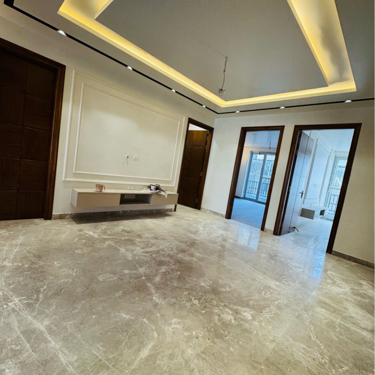 Room, ss-mayfield-gardens 4 Bedroom 300 Sq.Yd. Builder Floor In Mayfield Garden Gurgaon 8744143