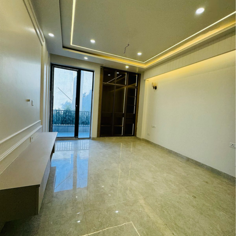 Room, ss-mayfield-gardens 4 Bedroom 300 Sq.Yd. Builder Floor In Mayfield Garden Gurgaon 8744143