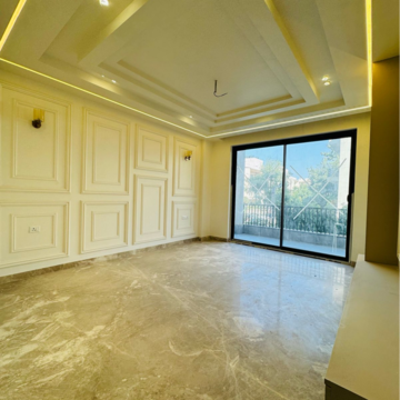Master Bedroom in 4 BHK Builder Floor at SS Mayfield Gardens, Mayfield Garden – for Sale