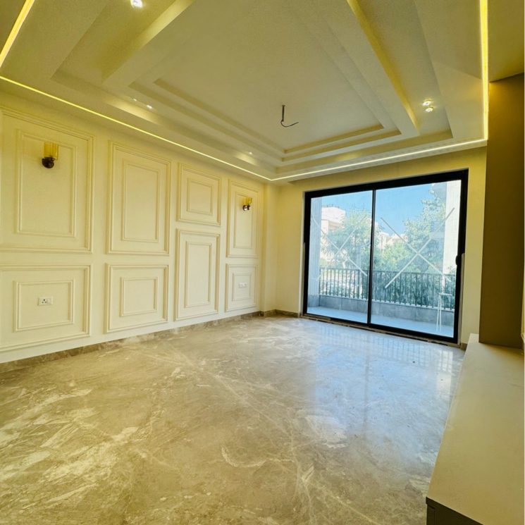 Master Bedroom, ss-mayfield-gardens 4 Bedroom 300 Sq.Yd. Builder Floor In Mayfield Garden Gurgaon 8744143