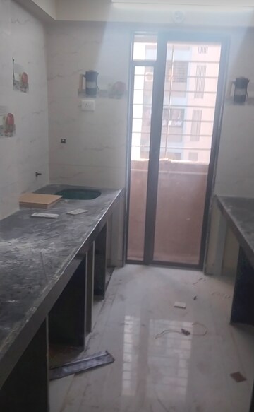 Kitchen in 1.5 BHK Apartment at 66 Aventus Avenue, Borivali East – for Sale