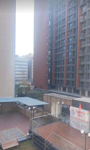 1.5 BHK Apartment For Sale in 66 Aventus Avenue, Borivali East