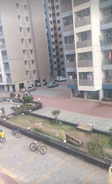 1.5 BHK Apartment – Exterior View View at 66 Aventus Avenue, Borivali East - for Sale