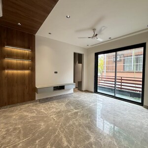4 BHK Builder Floor For Sale in Unitech Rodeo Drive, South City 2