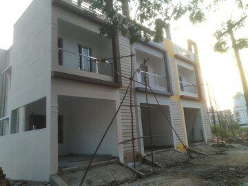 3 BHK Villa – Exterior View View at Iyyappanthangal - for Sale