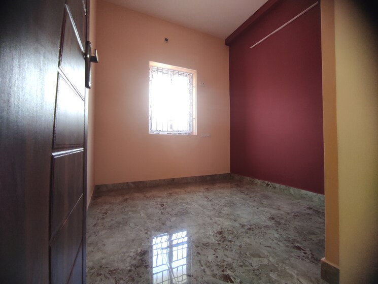 Bedroom, iyyappanthangal 3 Bedroom 1270 Sq.Ft. Villa In Iyyappanthangal Chennai 8744117