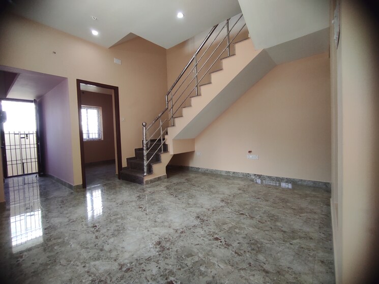 Living Room, iyyappanthangal 3 Bedroom 1270 Sq.Ft. Villa In Iyyappanthangal Chennai 8744117